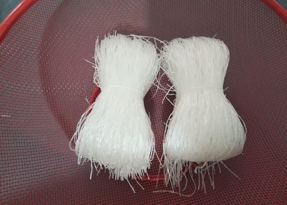 Длинные лапши вермишели Longkou