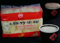 Высушенная вермишель 250g риса кукурузного крахмала клейковины свободная