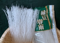 Ингредиенты ясных здоровых лапш фасоли Mung стеклянных китайские здоровые
