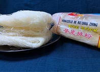 Лапши вермишели риса клейковины HACCP свободные в плитае риса
