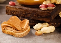 здоровое низко- арахисовое масло калории 340g для варенья хлеба и плода