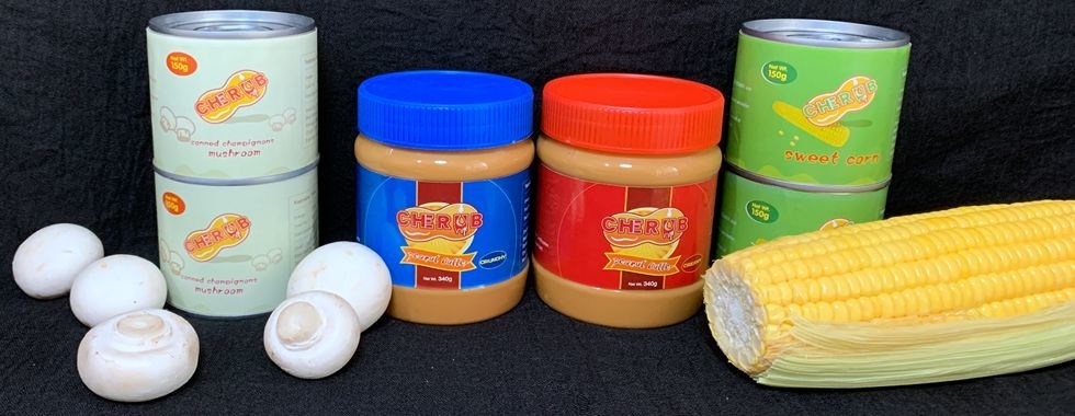 Специальность Vermicelli