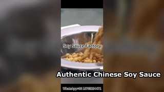 Китайские кулинарные соусы Поставщики соевого соуса