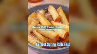 Китайская фабрика по производству замороженных блинчиков с начинкой | Стандарт ЕС, британская витрина, адаптированная к блюдам на вынос и фаст-фуду