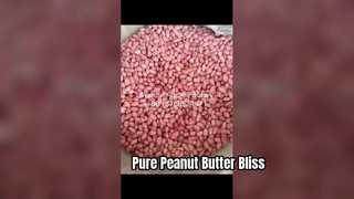 Introduce Non Gmo Pure Peanut Butter from High Oleic and Delicious For You
