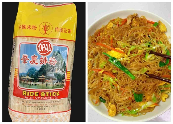Безглютеновые и веганские рисовые сливки Vermicelli
