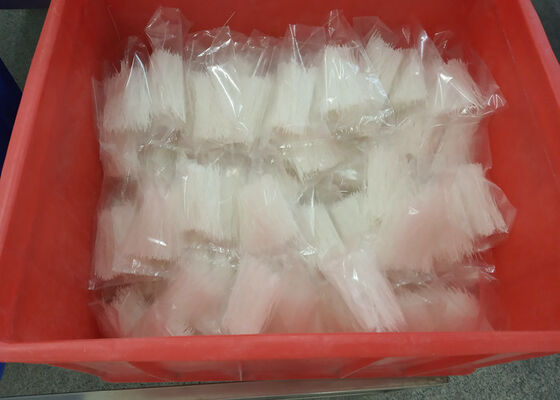 Специальная упаковка Вермишель с зеленой фасолью | Фабрика вермишели Халяль Лункоу из Китая