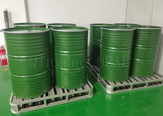 Прямая продажа с фабрики: халяльная жареная арахисовая паста, упаковка в бочках по 225 кг, идеально подходит для вафельных процессоров и пищевых фабрик Малайзии