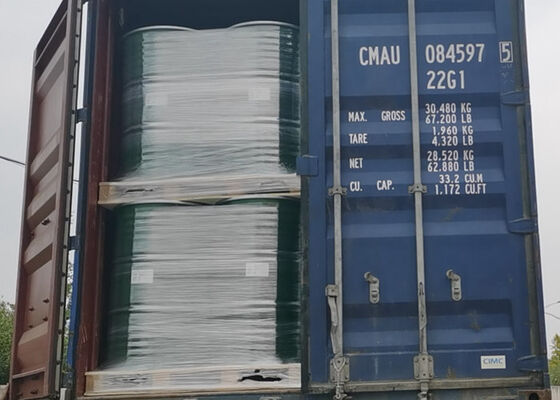 Прямая продажа с фабрики: халяльная жареная арахисовая паста, упаковка в бочках по 225 кг, идеально подходит для вафельных процессоров и пищевых фабрик Малайзии