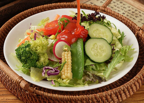 Китайские кулинарные соусы-Поставщик сладкого соуса чили | Массовый экспорт в Нигерию