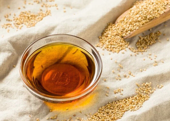 Поставщик китайских кулинарных соусов и кунжутного масла | Массовый экспорт в Нигерию