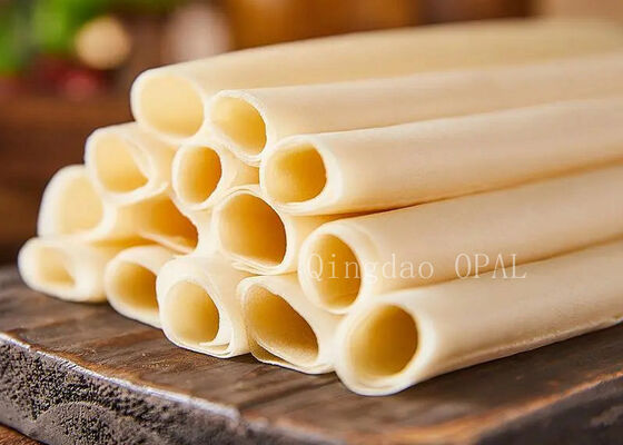 Китайская фабрика по производству замороженных блинчиков с начинкой | Стандарт ЕС, британские блюда на вынос и фаст-фуд, адаптированные