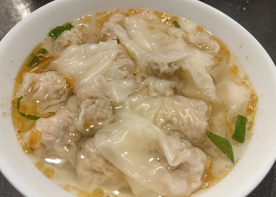 Вонтонские обертки | Сертификация BRC и HALAL | Стандартная фабрика ЕС