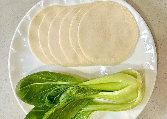 Обертки для пельменей – сертифицированный HALAL производитель по стандарту ЕС