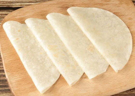 Китайский производитель замороженных блинов из утки | Стандартные утиные блины ЕС для фаст-фуда и еды на вынос, оптовые поставки с сертификацией BRC и HALAL