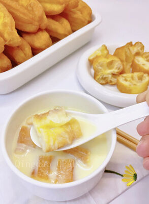 Замороженные китайские палочки с тестом. Замороженный Youtiao. Сертифицированный BRC и HALAL. Стандарт ЕС.