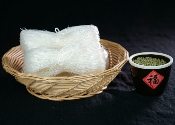 толстые лапши целлофана 100g