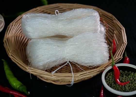 толстые лапши целлофана 100g