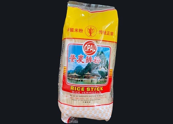 Высушенные лапши Kongmoon ручки риса