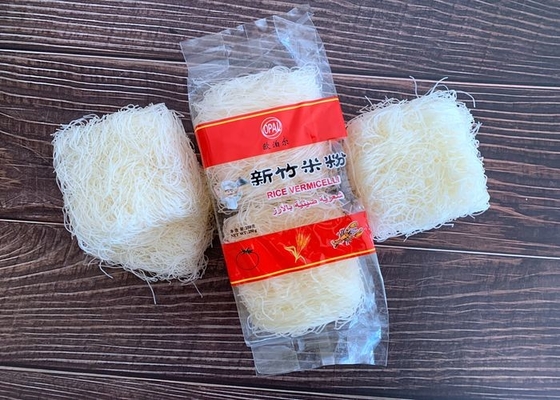 лапши ручки риса 460g