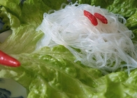 Лапши фасоли Longkou толстые зеленые Mung здоровой еды стеклянные