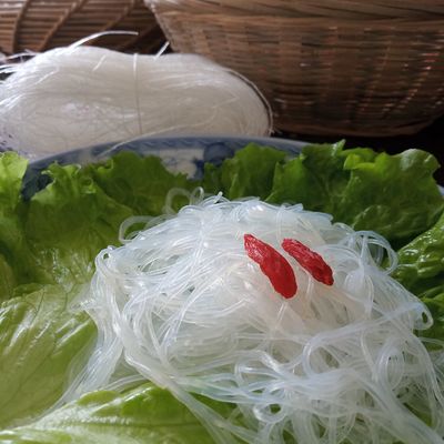 Лапша с вермишелью Zhaoyuan Longkou - профессиональный производитель и мировой экспортер