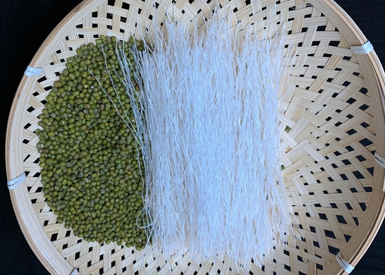 лапши вермишели фасоли 20cm Mung