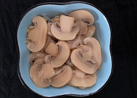 150g законсервировало отрезанные грибы