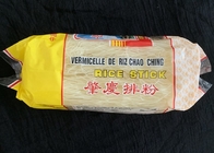 вермишель риса азиатской клейковины здоровой еды 30bags немедленной свободная