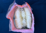 Лапши вермишели риса клейковины HACCP свободные в плитае риса