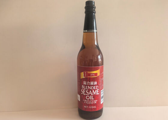 Поставщик китайских кулинарных соусов и кунжутного масла | Массовый экспорт в Нигерию