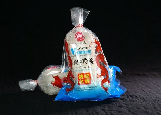Продовольственный сервис Vermicelli. Ресторан, отель и промышленность Зеленые бобы Поставщик Vermicelli
