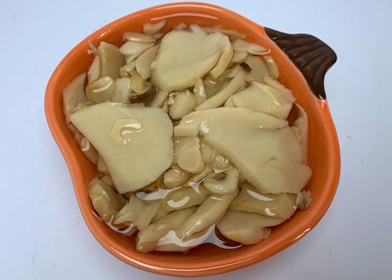 5.29oz король Устрица Canned Champignon Гриб