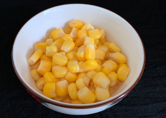 Не стержени мозоли GMO 5.29oz желтые сладкие законсервированные